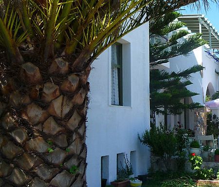 Aspous Axilleion Hotel מראה חיצוני תמונה