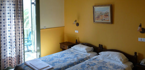 Aspous Axilleion Hotel מראה חיצוני תמונה