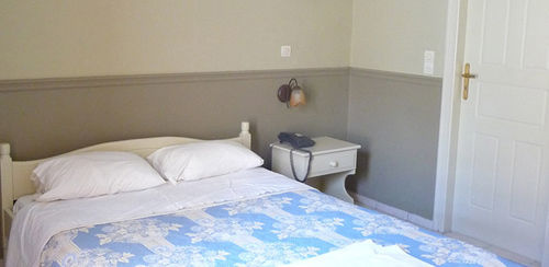 Aspous Axilleion Hotel מראה חיצוני תמונה