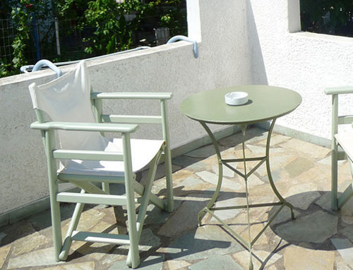 Aspous Axilleion Hotel מראה חיצוני תמונה