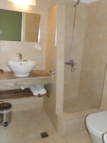 Aspous Axilleion Hotel מראה חיצוני תמונה