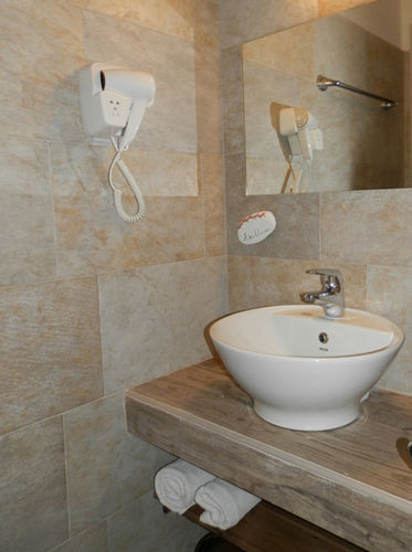 Aspous Axilleion Hotel מראה חיצוני תמונה