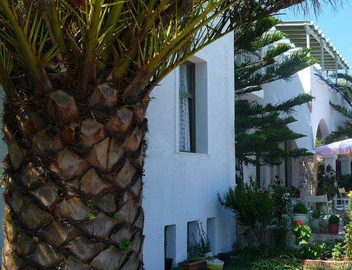 Aspous Axilleion Hotel מראה חיצוני תמונה